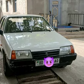 Lada 21099 1998