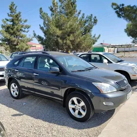 Lexus RX 330 2005