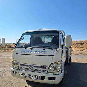 Forland H3 2009