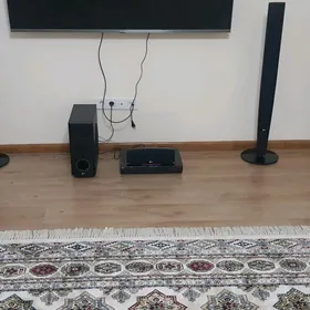 LG domasniy kinoteatr