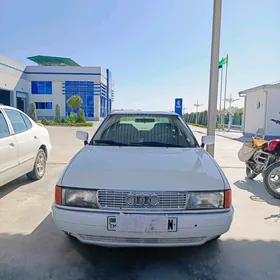Audi 80 1990