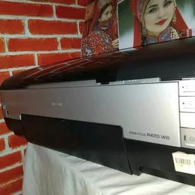 TÄZE EPSON 1410 PRINTER