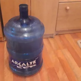 баклашка для воды арчелык