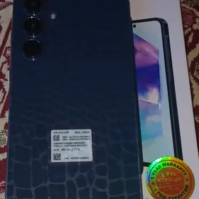 A 55 5G