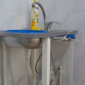 Раковина