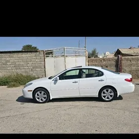 Lexus ES 300 2002
