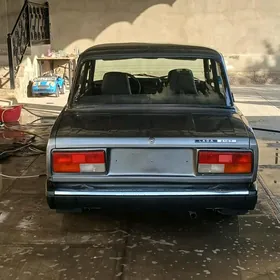 Lada 2107 2010