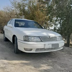 Toyota Avalon 1995