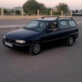 Opel Astra 1992