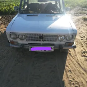 Lada 2106 1980