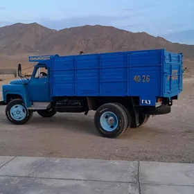 Gaz 53 1987