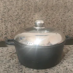 кастрюля