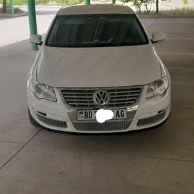 Volkswagen Passat 2009