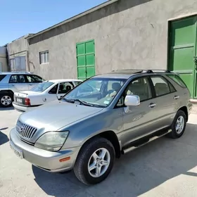 Lexus RX 300 2000
