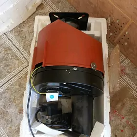 Горелка Iranradiator f55