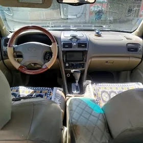 Infiniti I30 2000