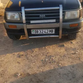 Toyota Tacoma 1999