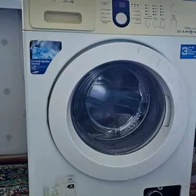 Samsung 6kg Diamond