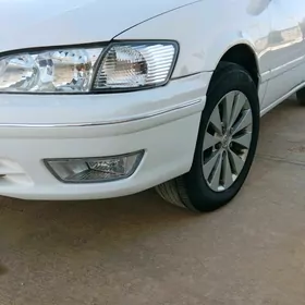 Toyota Camry 2000