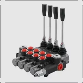 Raspret Traktor.