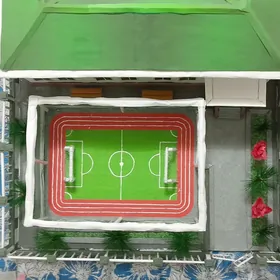 mekdep maket