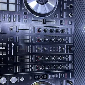 pioneer dj sx2
