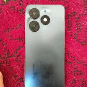 Tecno Spark 20C