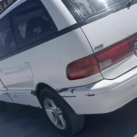Toyota Previa 1992