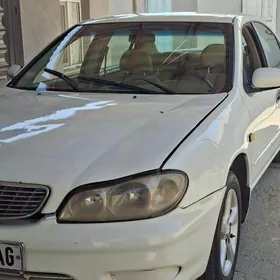 Nissan Maxima 2004