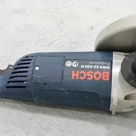 Болгарка BOSCH