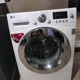 LG DD MATOR