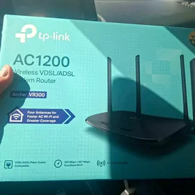 Tplink Rolter