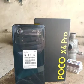 Poco X4 Pro 5G
