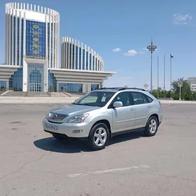 Lexus RX 330 2004
