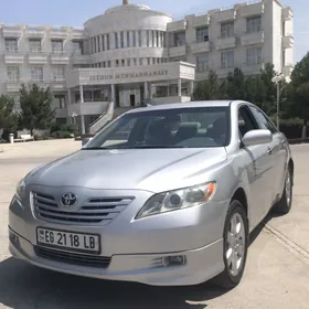 Toyota Camry 2008