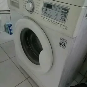 LG 6 kg