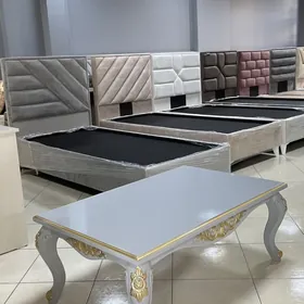 KrowatКроватьMebel