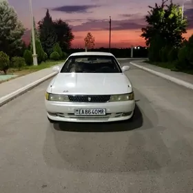 Toyota Chaser 1993