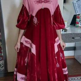 Gyzyl mikra 