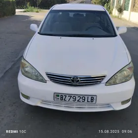 Toyota Camry 2002