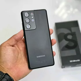 Samsung S21 Ultra