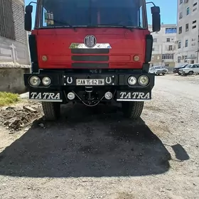 Maz Samosval 1990