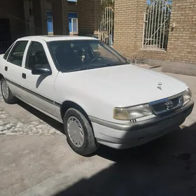 Opel Vectra 1991