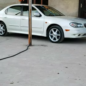 Nissan Maxima 2006