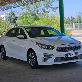 Kia Forte 2021