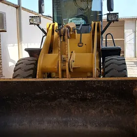 XCMG LW300F 2015