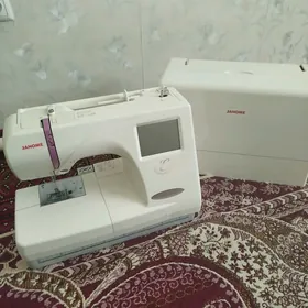 Maşyn Janome