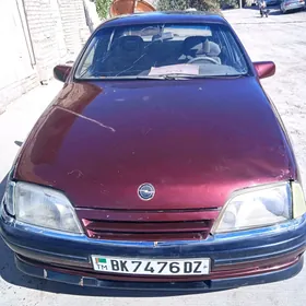 Opel Omega 1990