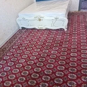 Buzmeyin haly