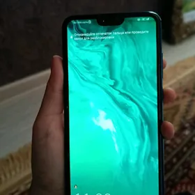 Honor 9x lite